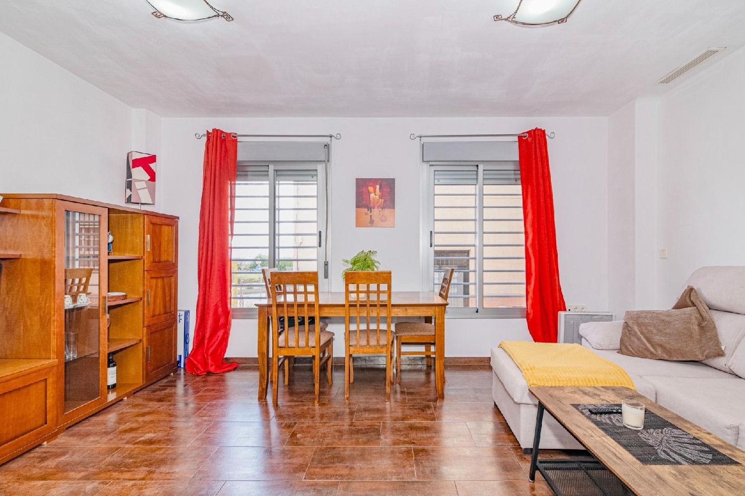  till salu lägenhet Albolote Vega De Granada 6