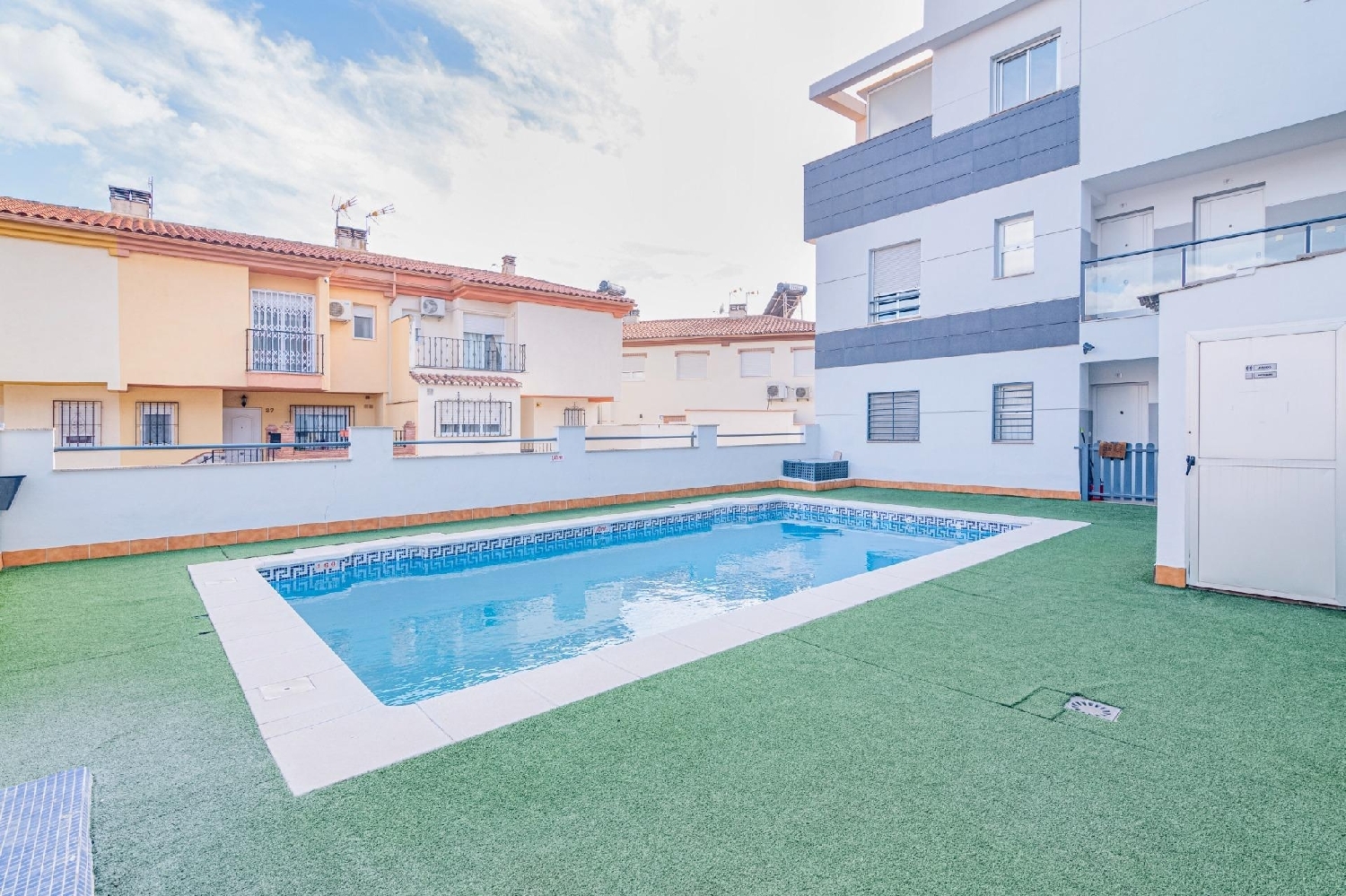  till salu lägenhet Albolote Vega De Granada 2