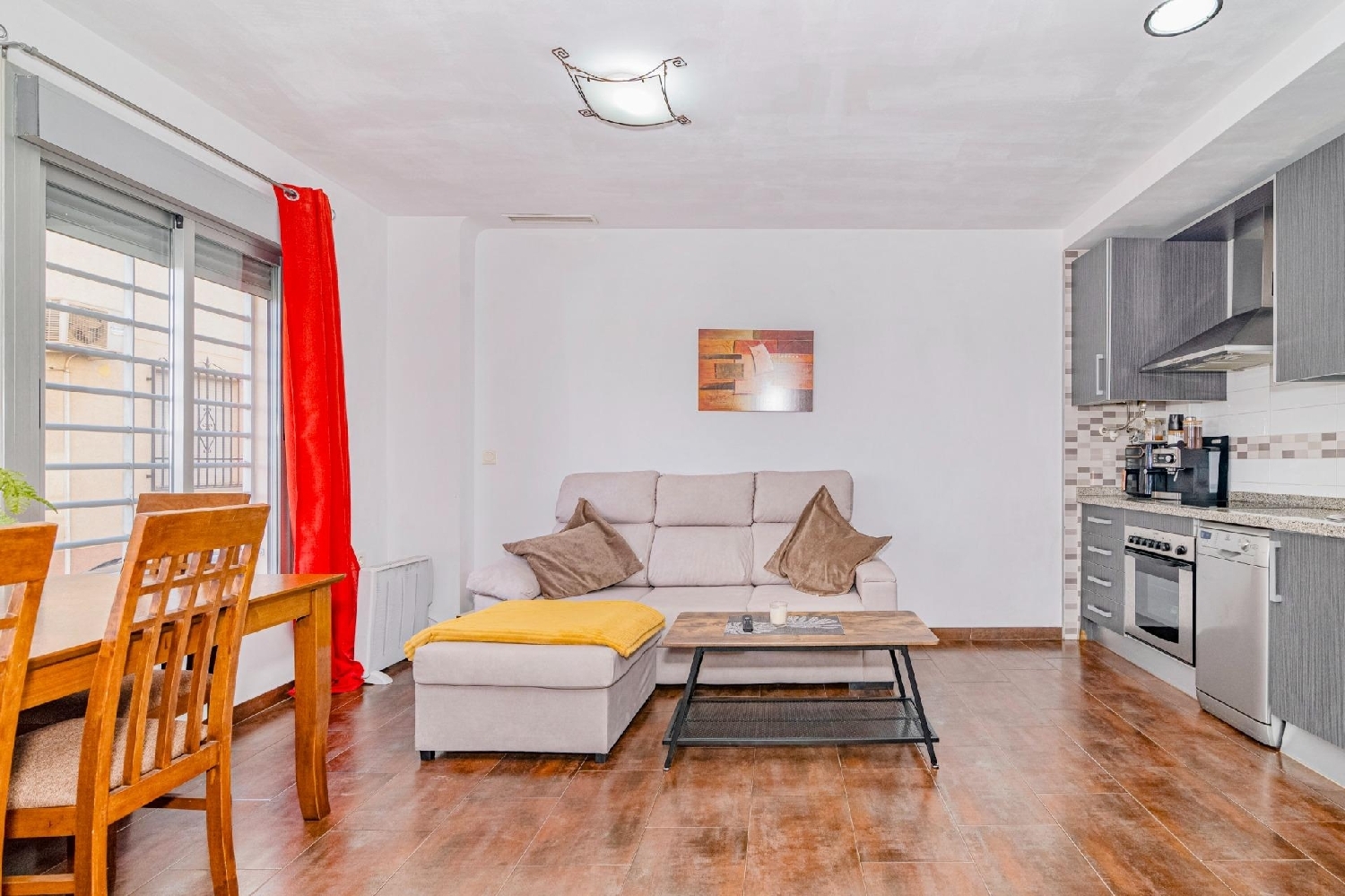  till salu lägenhet Albolote Vega De Granada 4