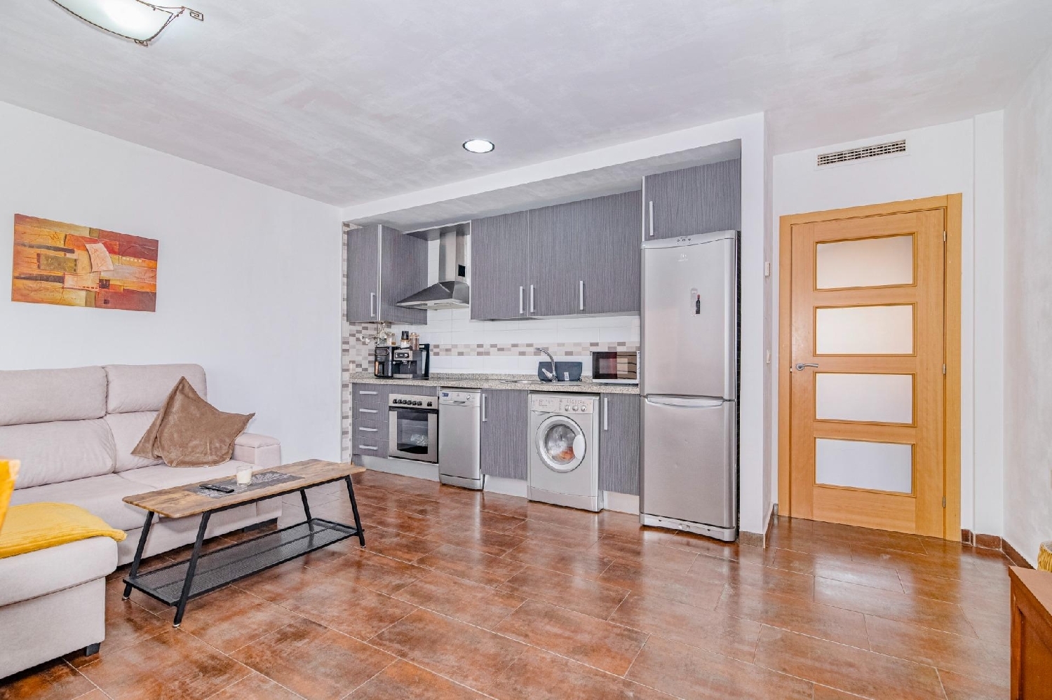  till salu lägenhet Albolote Vega De Granada 5