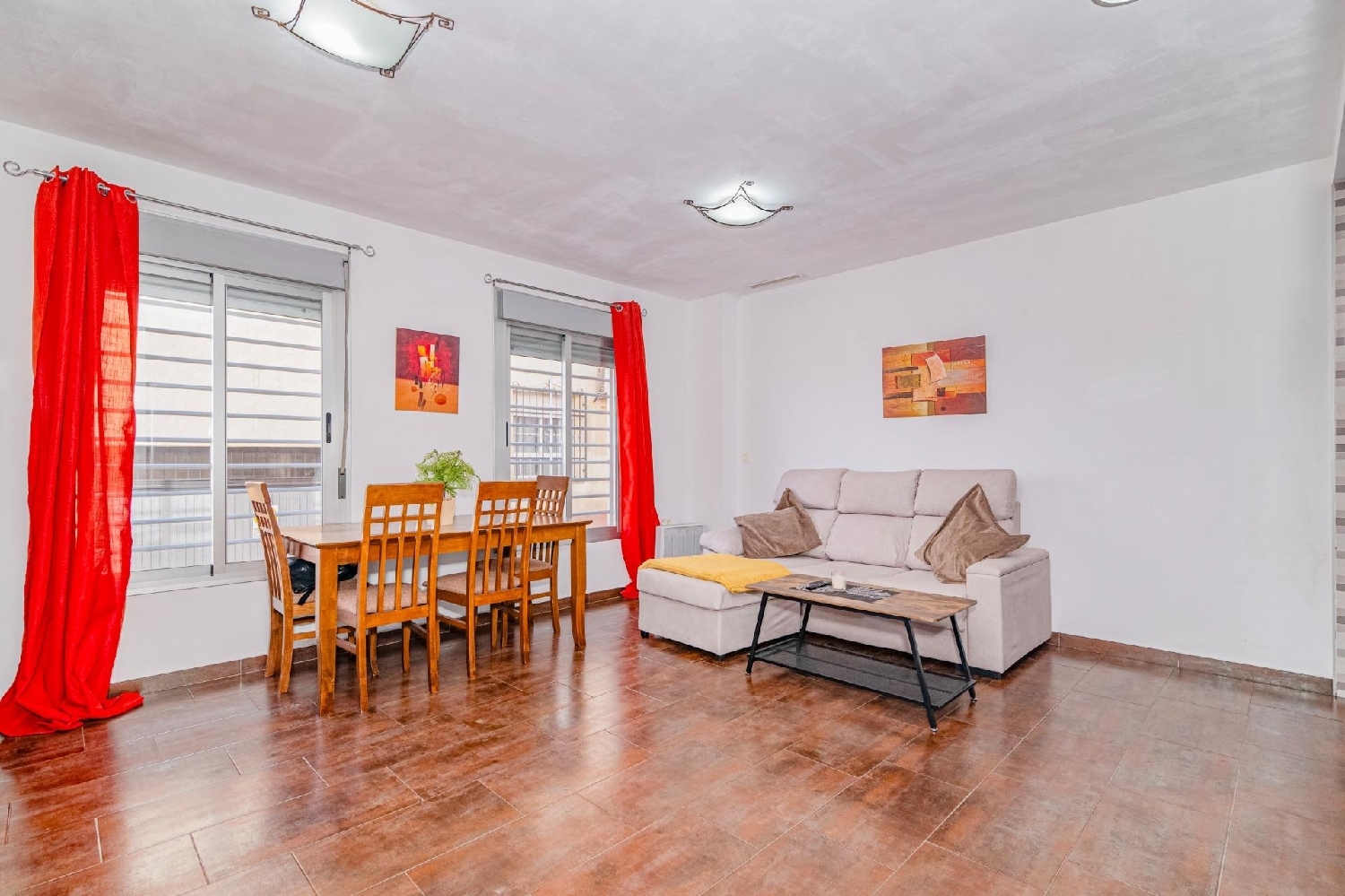  till salu lägenhet Albolote Vega De Granada 3