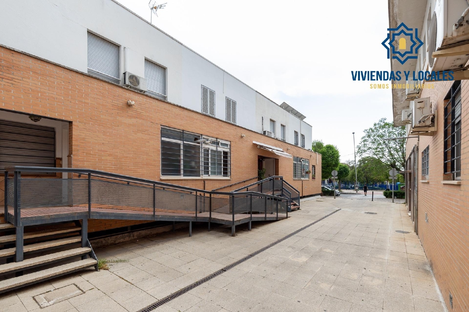  till salu lägenhet Albolote Vega De Granada 7