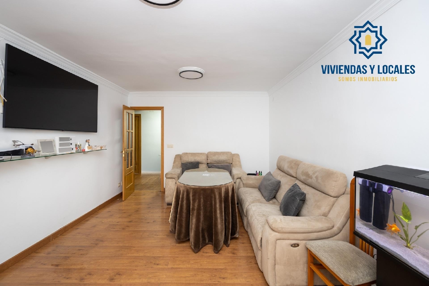  till salu lägenhet Albolote Vega De Granada 4