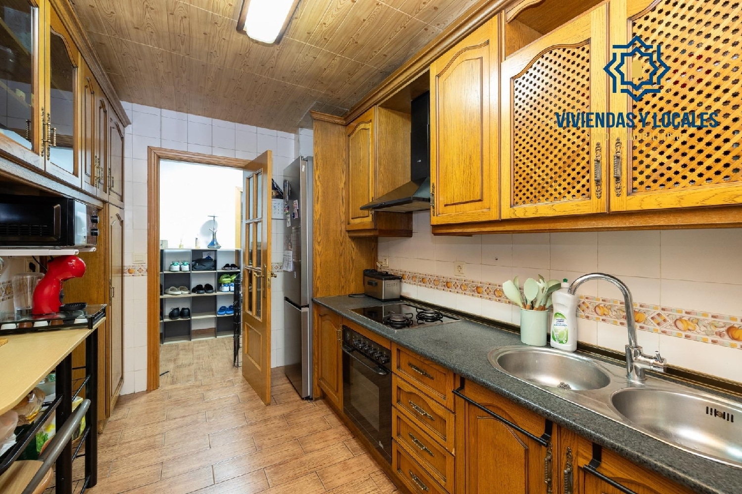  till salu lägenhet Albolote Vega De Granada 8