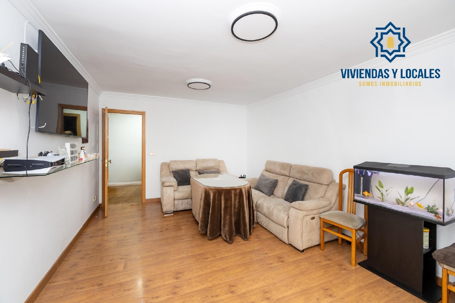  till salu lägenhet Albolote Vega De Granada 3