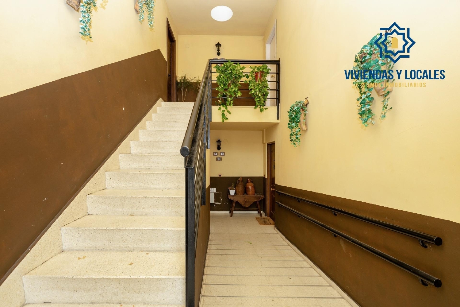  till salu lägenhet Albolote Vega De Granada 6