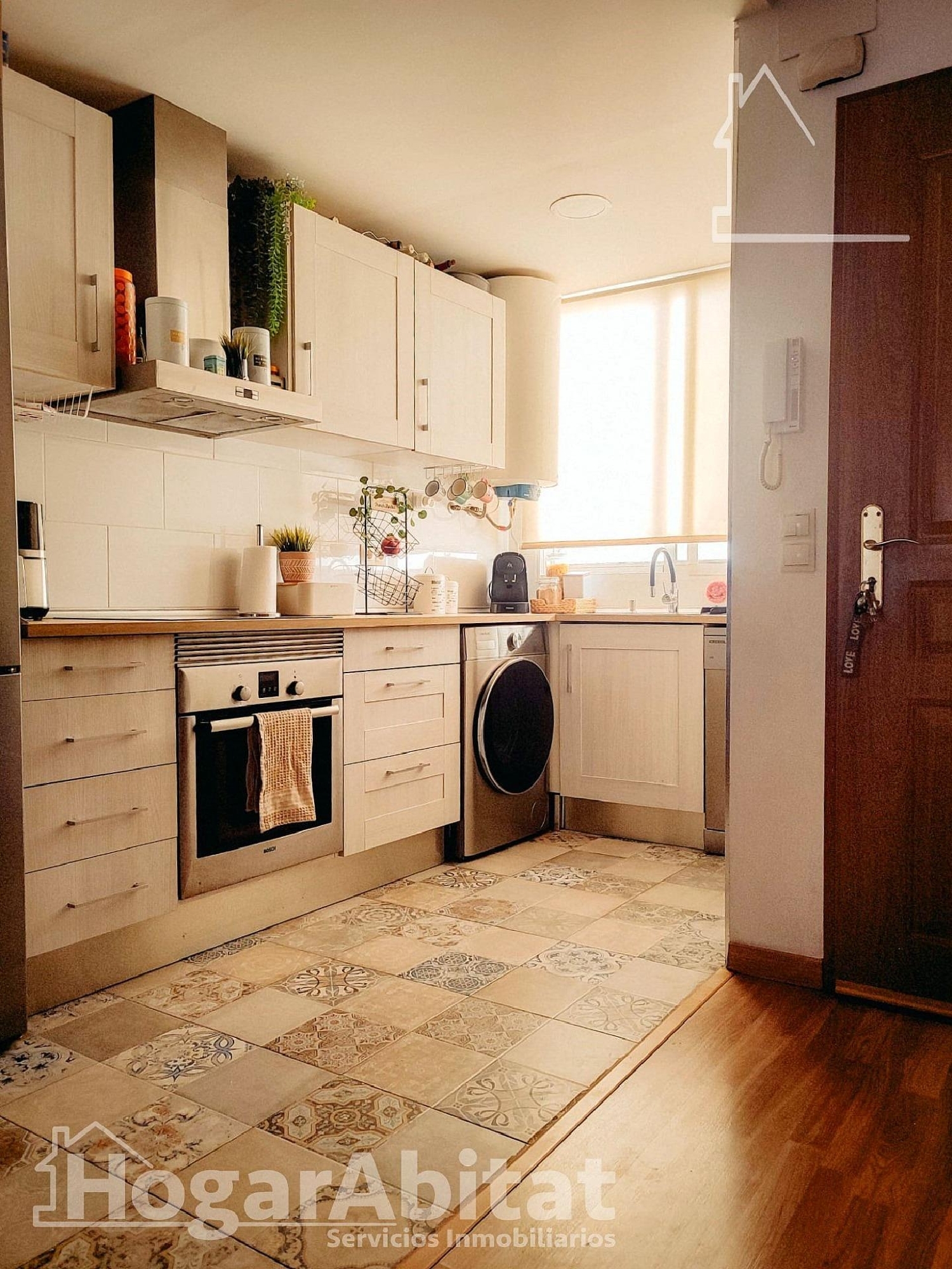  en venta apartamento Alboraya Horta Nord 6