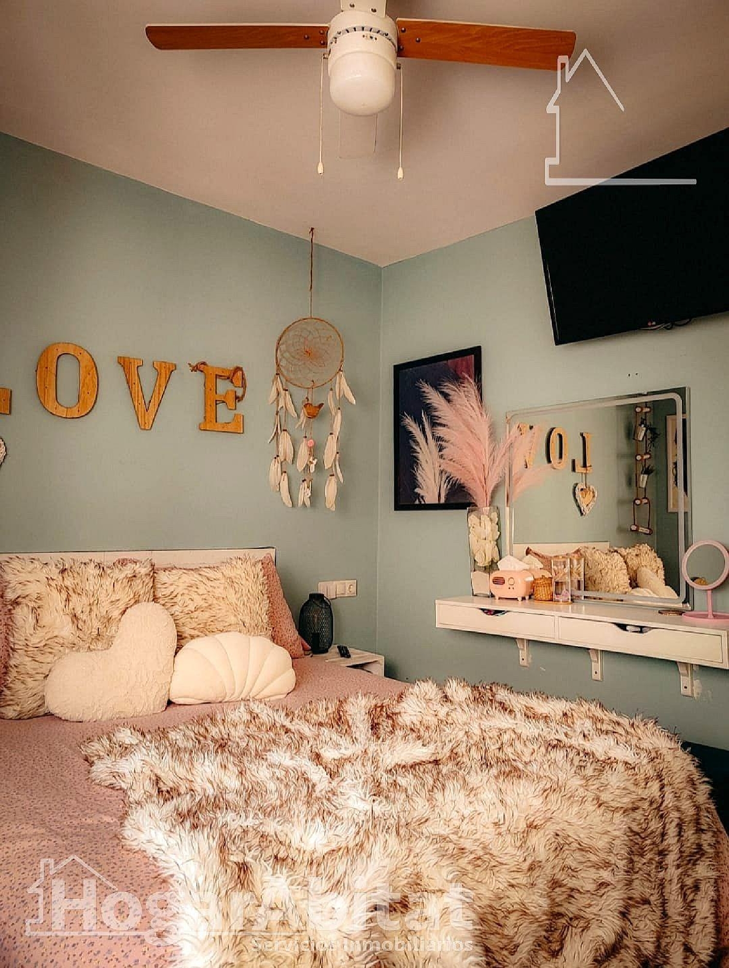  for sale apartment Alboraya Horta Nord 6