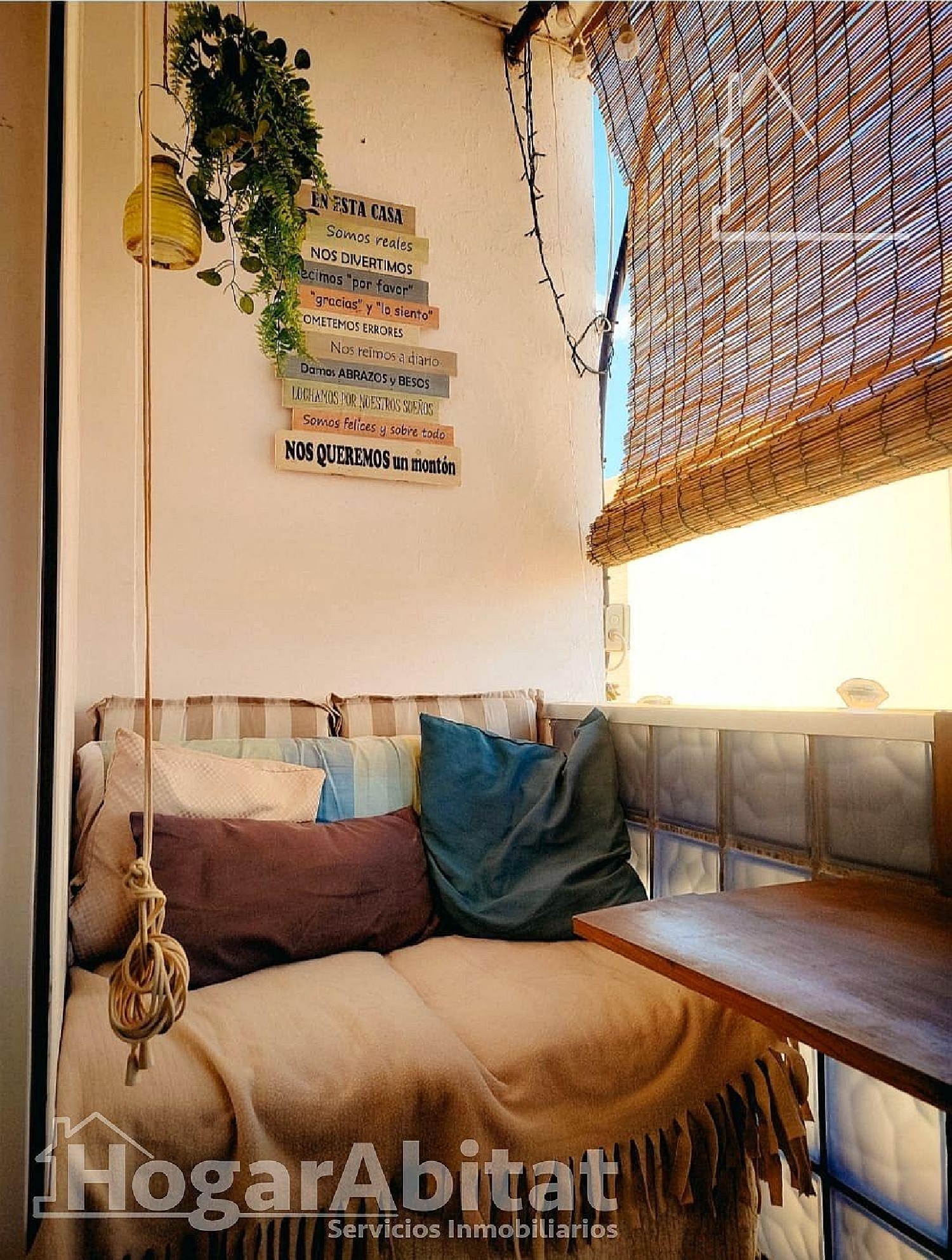  for sale apartment Alboraya Horta Nord 7