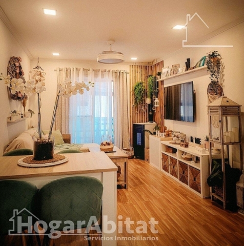 Alboraya Horta Nord apartment foto 6374545