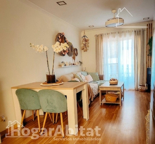 Alboraya Horta Nord apartment foto 6374750