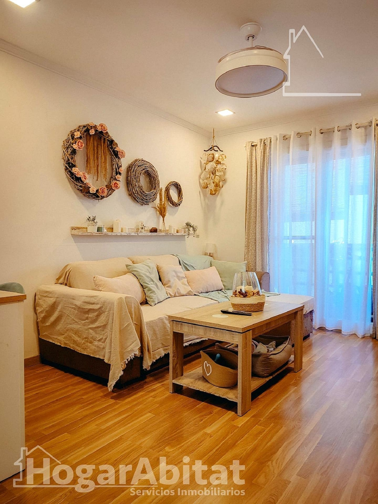  for sale apartment Alboraya Horta Nord 3