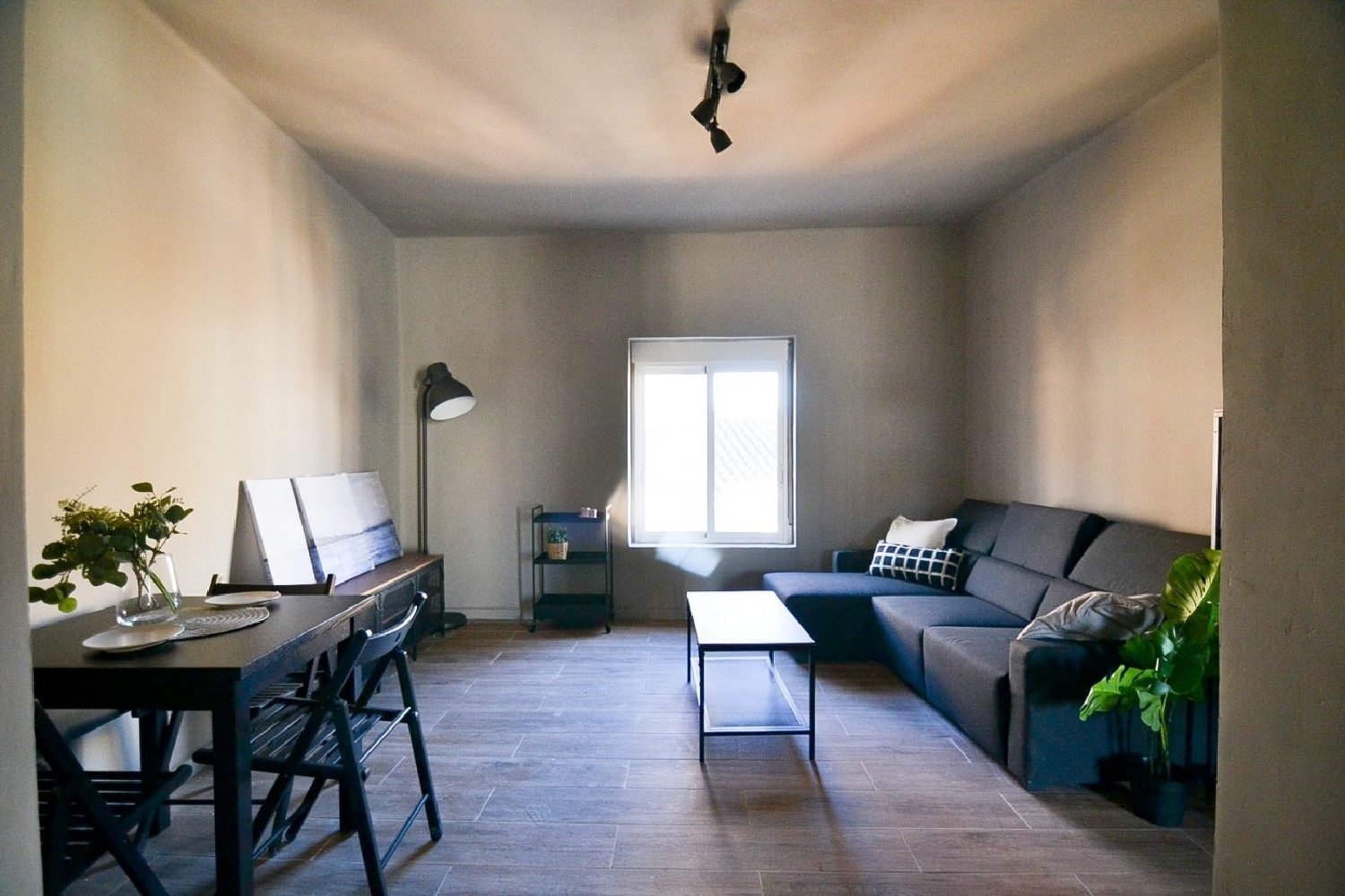  à vendre appartement Albuixech Horta Nord 4