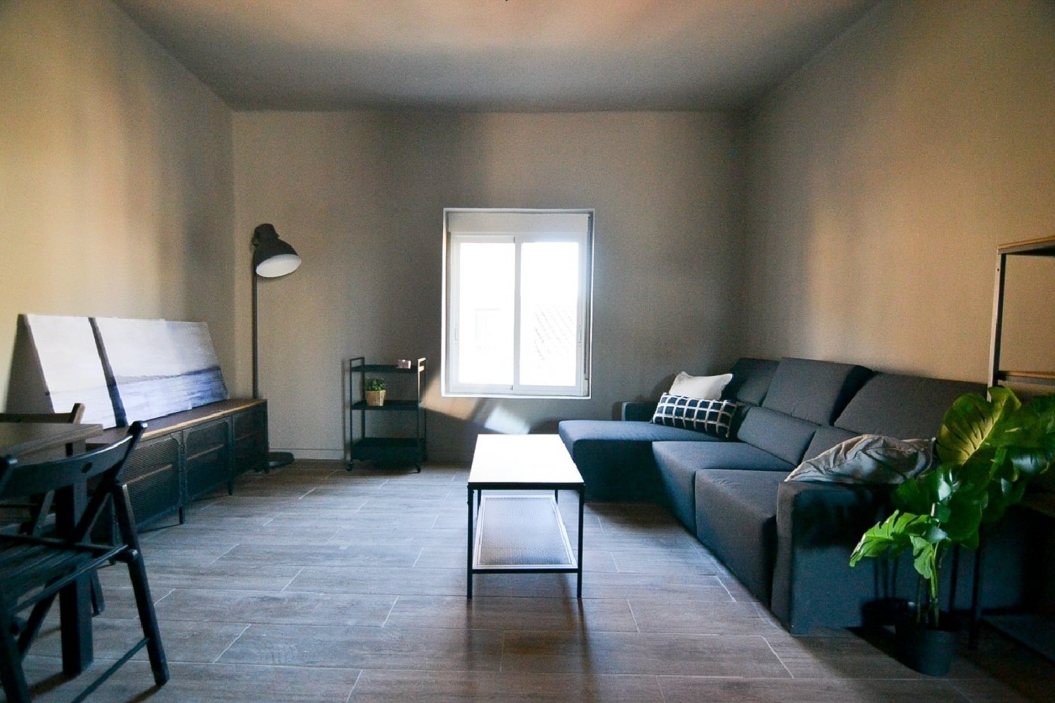  à vendre appartement Albuixech Horta Nord 3