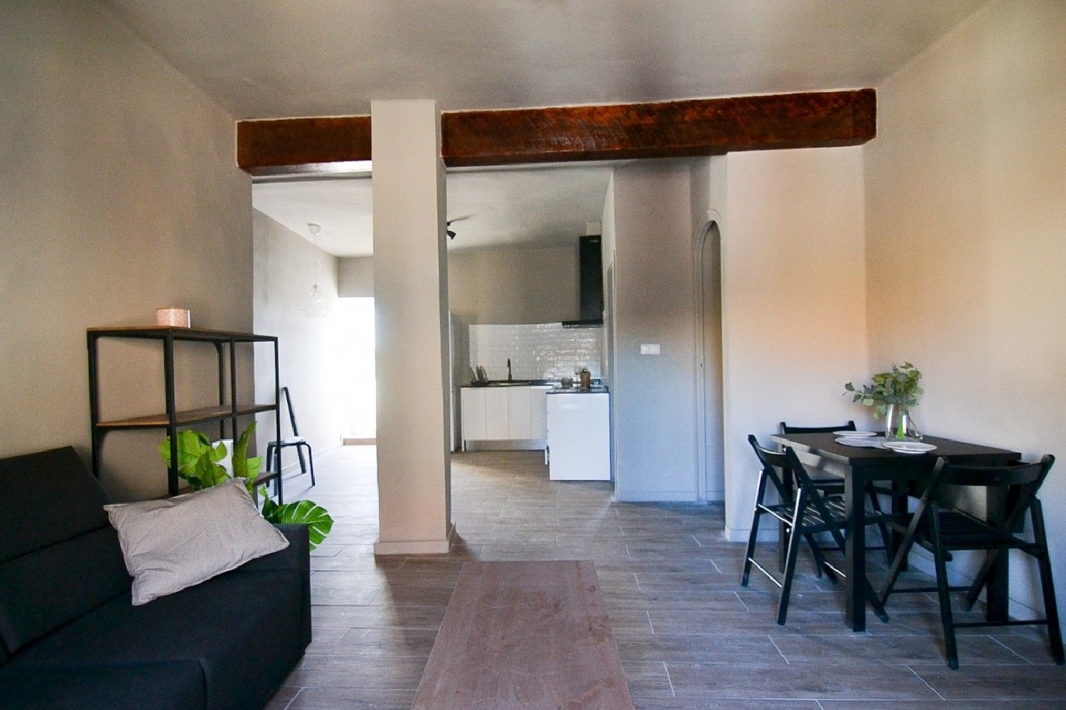  à vendre appartement Albuixech Horta Nord 5