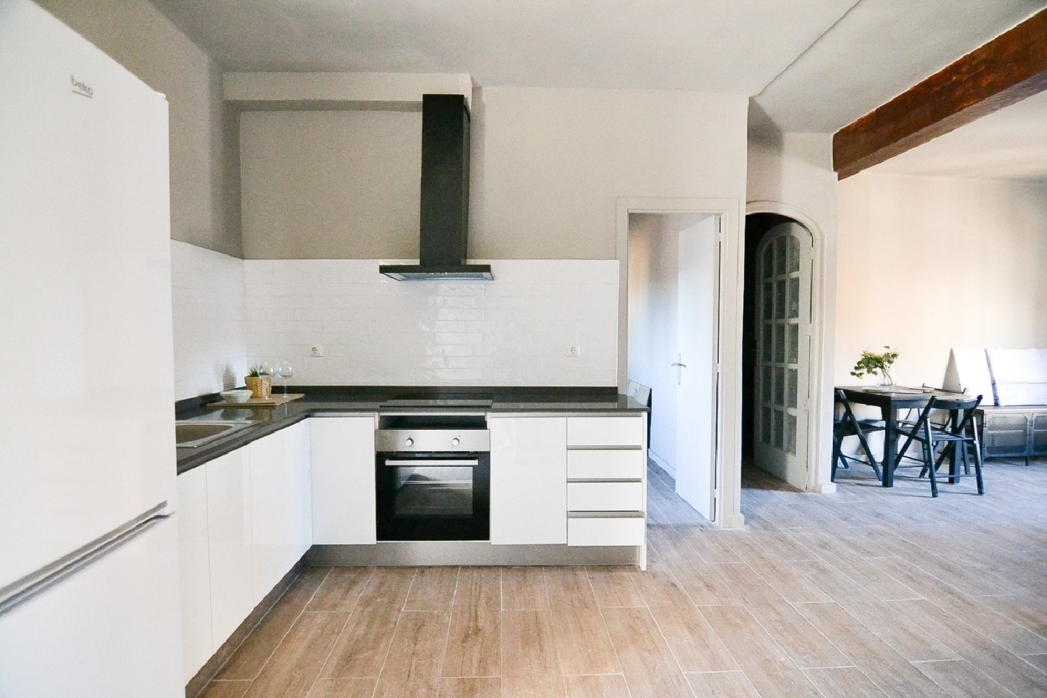  à vendre appartement Albuixech Horta Nord 6