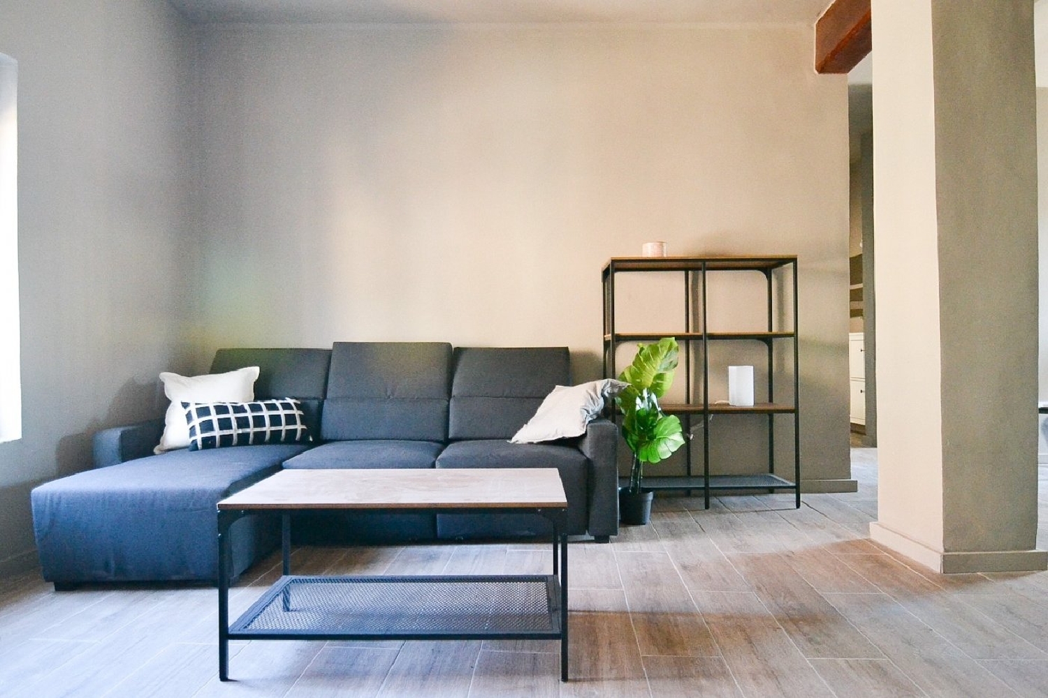  à vendre appartement Albuixech Horta Nord 2