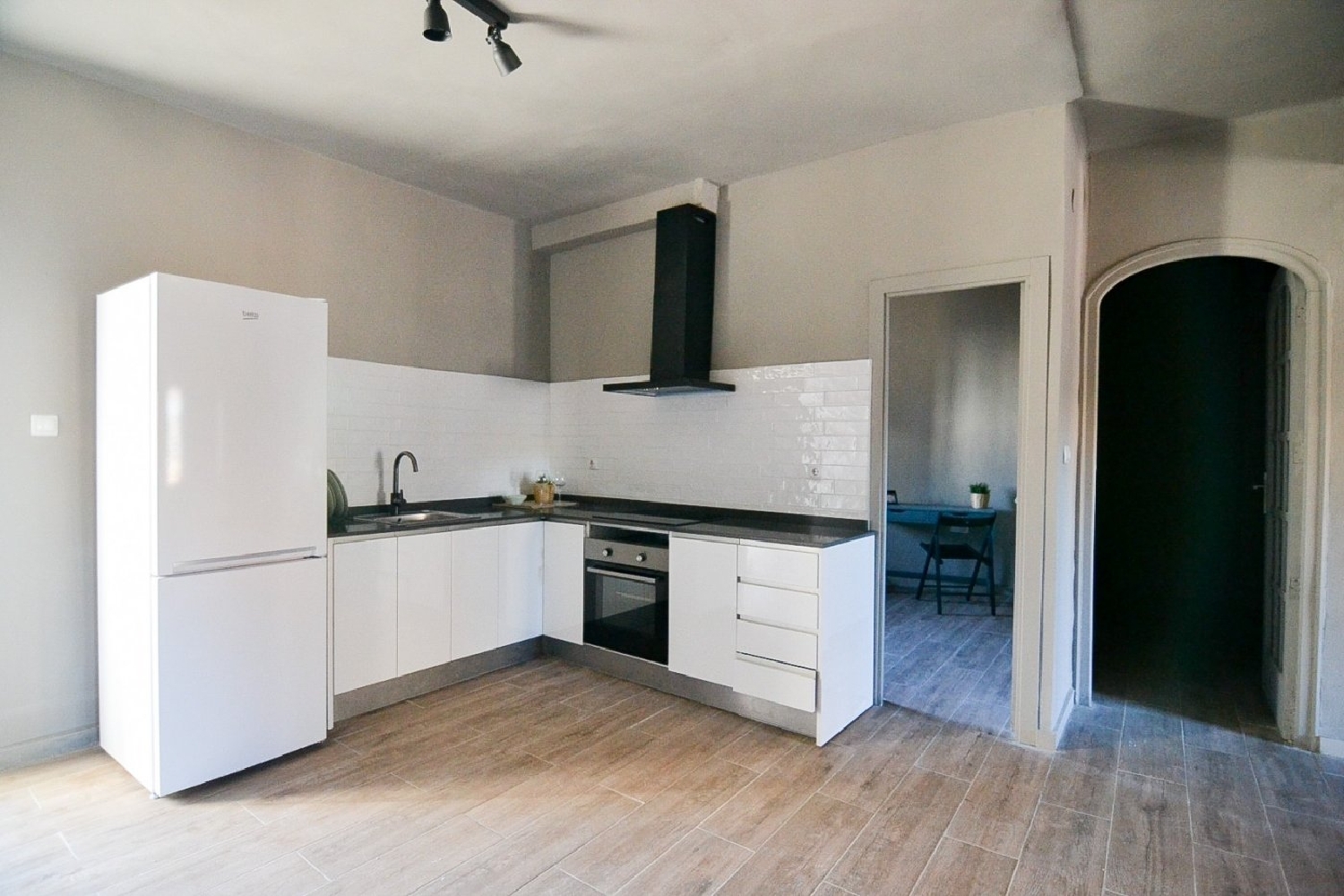  à vendre appartement Albuixech Horta Nord 8