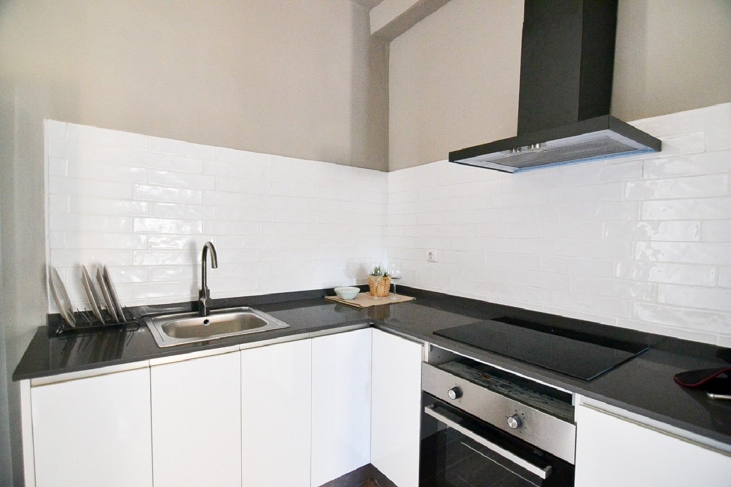  à vendre appartement Albuixech Horta Nord 7