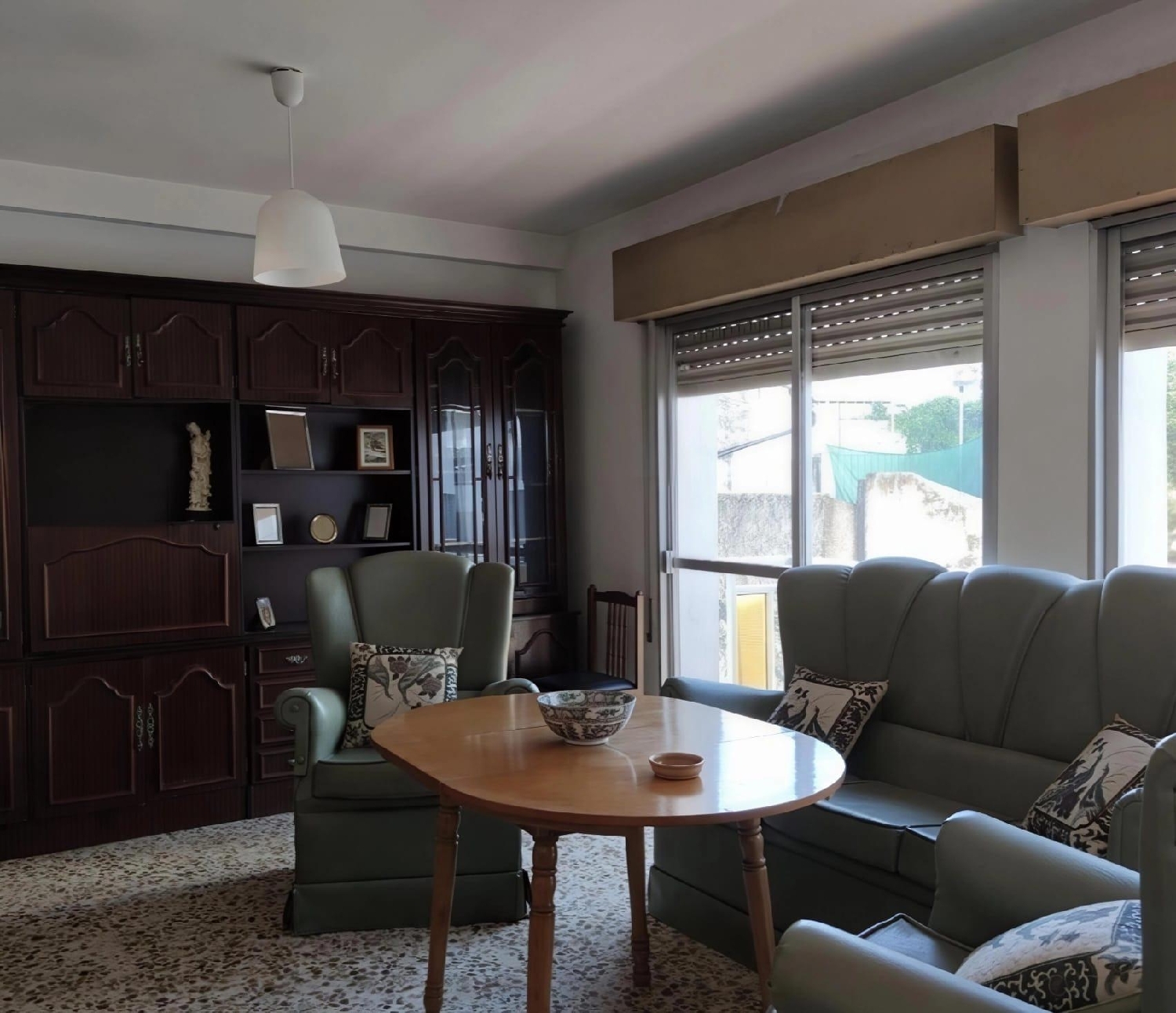  till salu lägenhet Alburquerque Alburquerque 1