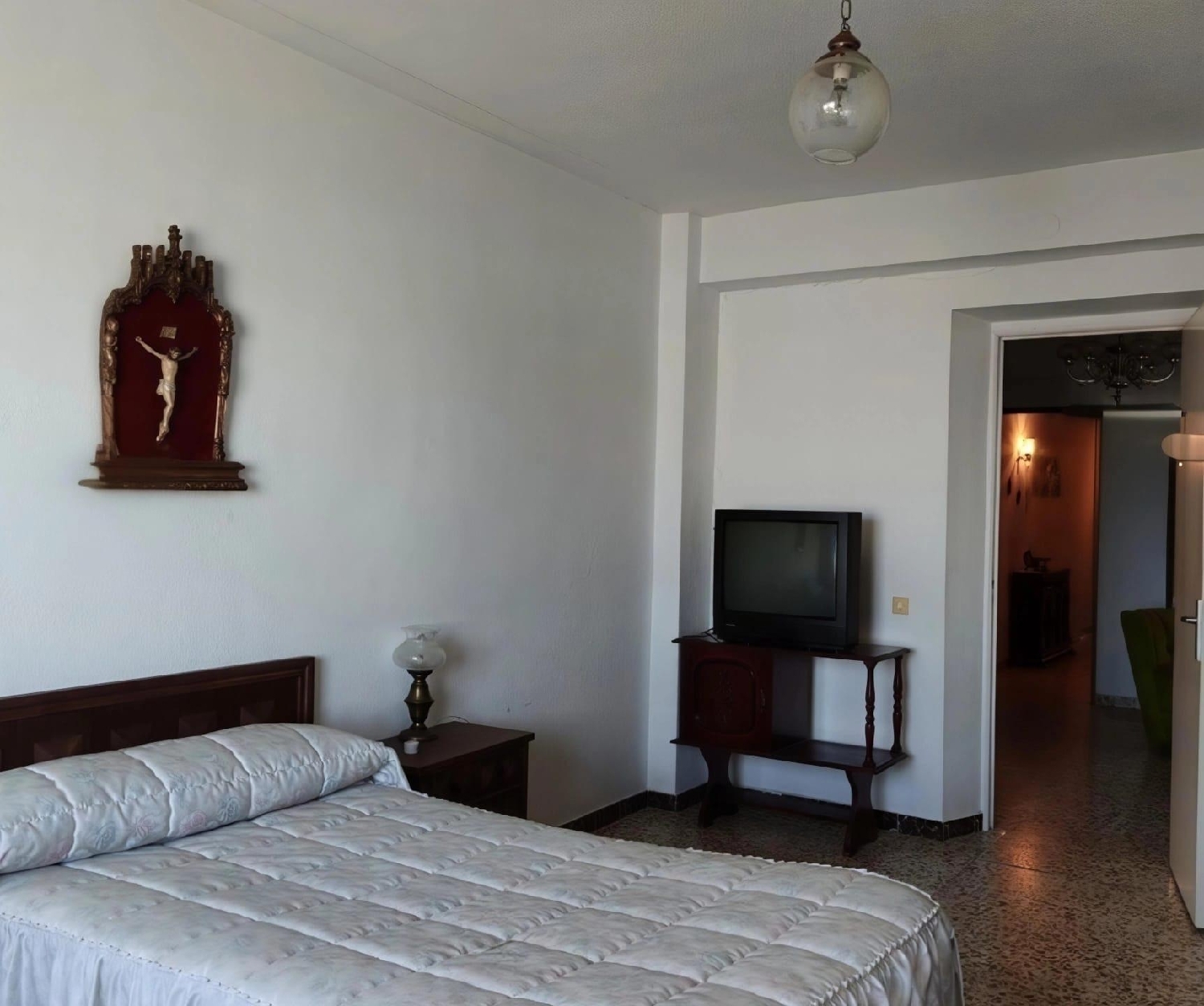  till salu lägenhet Alburquerque Alburquerque 8