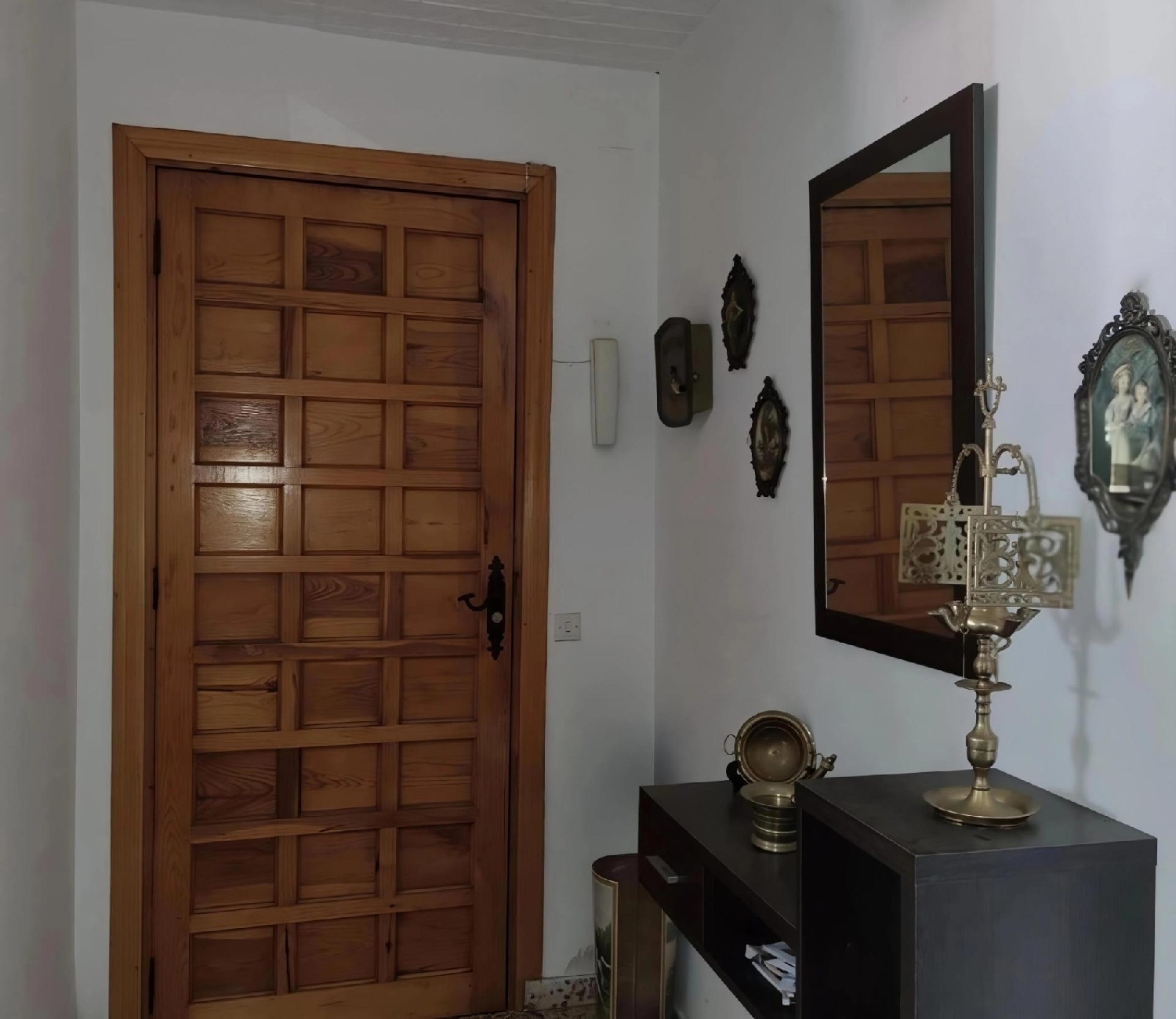  till salu lägenhet Alburquerque Alburquerque 3