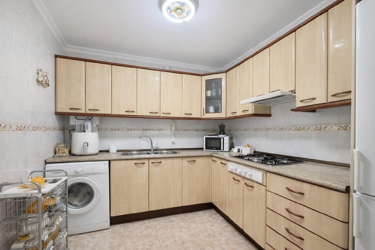  kaufen Wohnung Alcalá De Guadaira Metropolitana De Sevilla 3