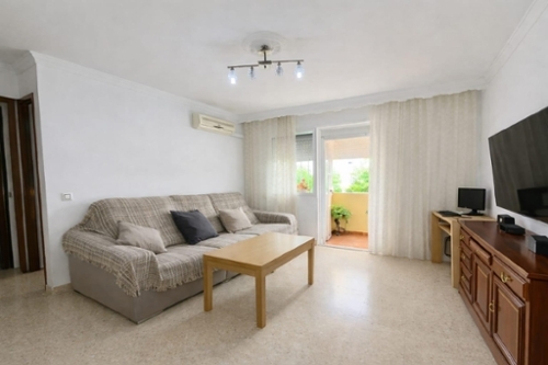 Alcalá De Guadaira Metropolitana De Sevilla Wohnung Bild 6375463