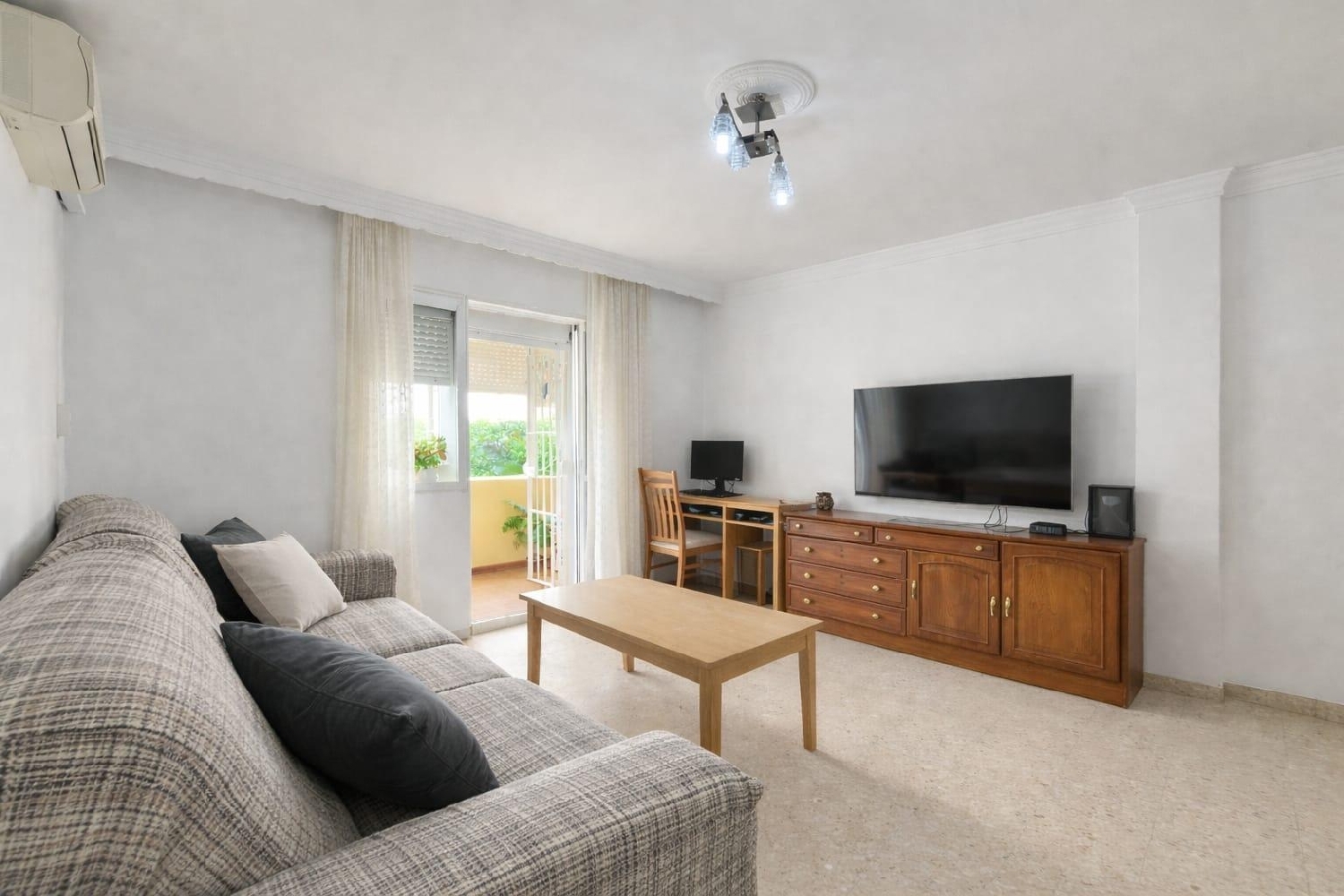  kaufen Wohnung Alcalá De Guadaira Metropolitana De Sevilla 2