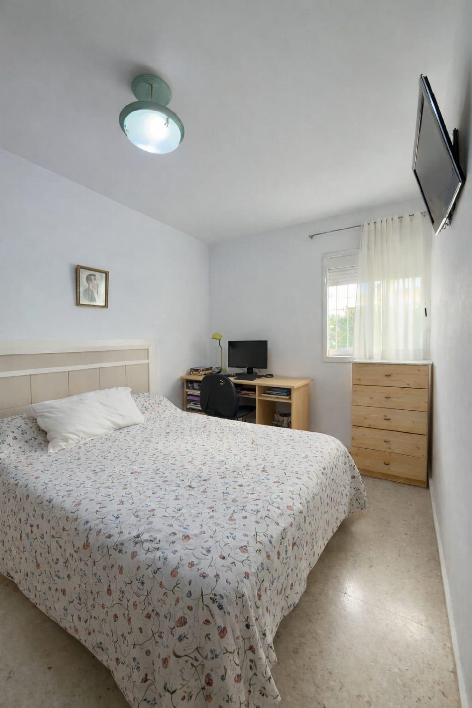  kaufen Wohnung Alcalá De Guadaira Metropolitana De Sevilla 4