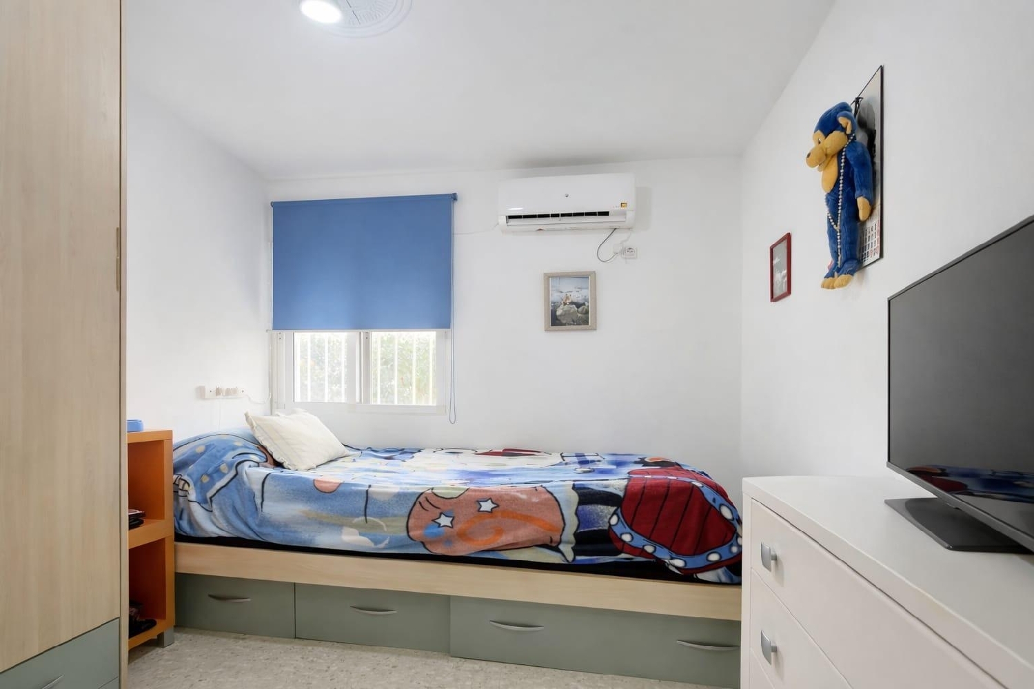  kaufen Wohnung Alcalá De Guadaira Metropolitana De Sevilla 6