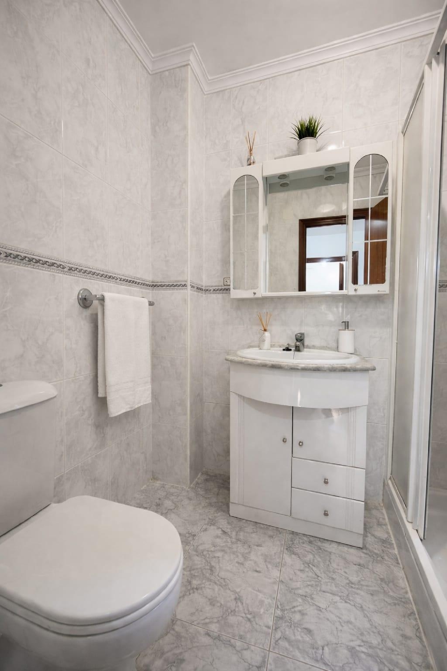  kaufen Wohnung Alcalá De Guadaira Metropolitana De Sevilla 7