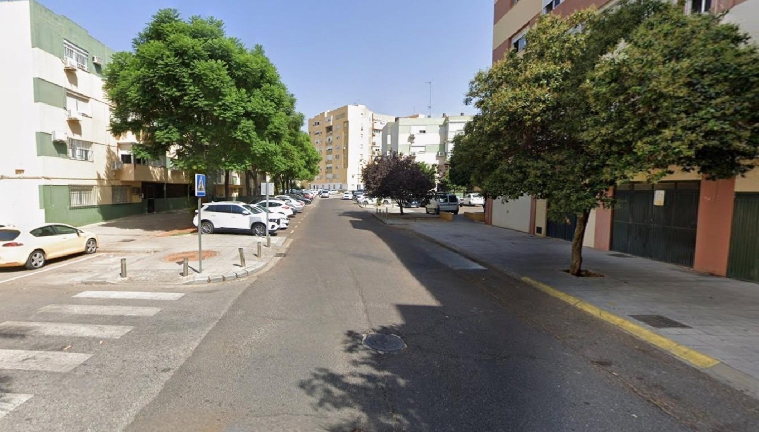  till salu lägenhet Alcalá De Guadaira Metropolitana De Sevilla 1