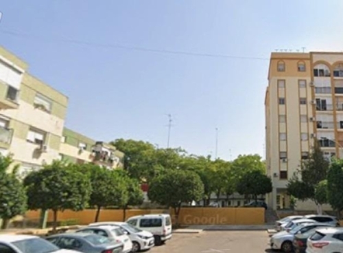 Alcalá De Guadaira Metropolitana De Sevilla appartement foto 6371593