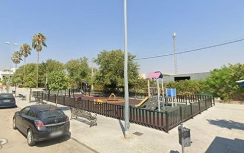 Alcalá De Guadaira Metropolitana De Sevilla appartement foto 6371594