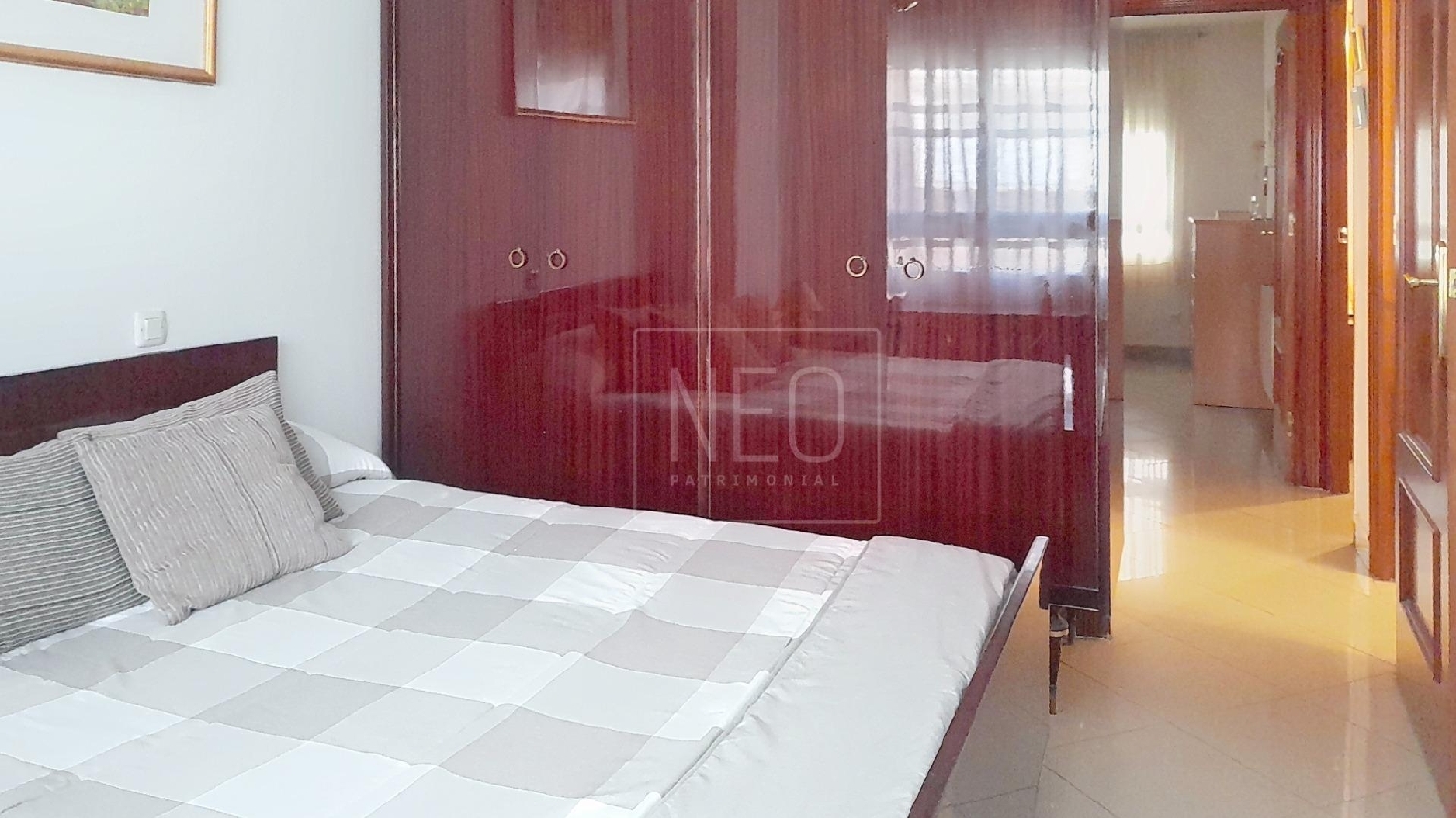  for sale apartment Alcalá De Henares 28801 Cuenca Del Henares 8