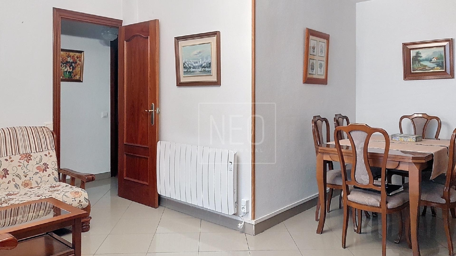  for sale apartment Alcalá De Henares 28801 Cuenca Del Henares 3