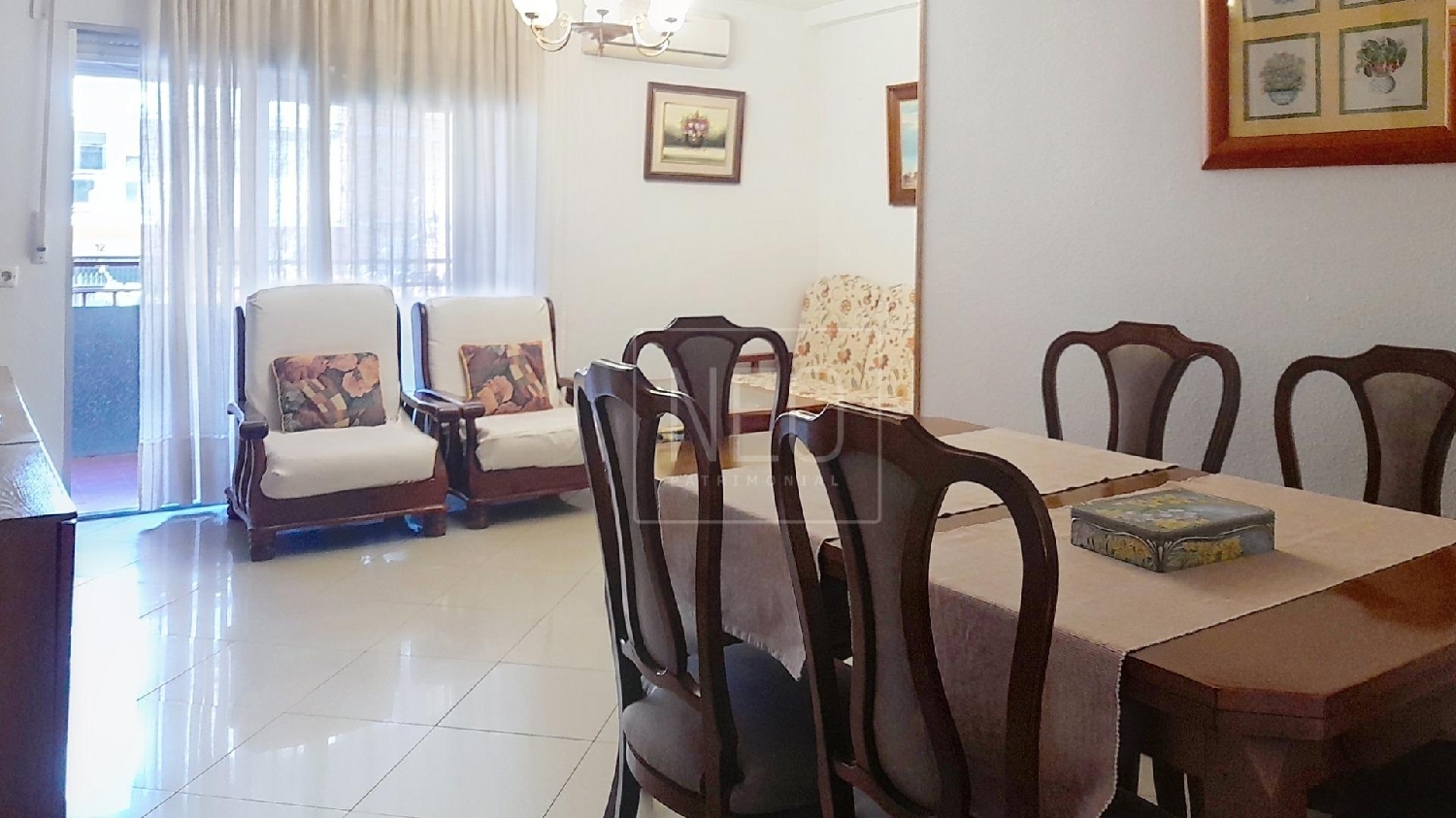  for sale apartment Alcalá De Henares 28801 Cuenca Del Henares 2