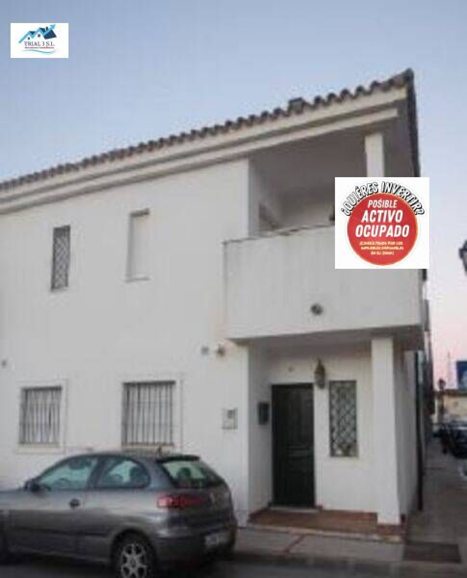  kaufen Wohnung Alcalá De Los Gazules Janda (La) 1