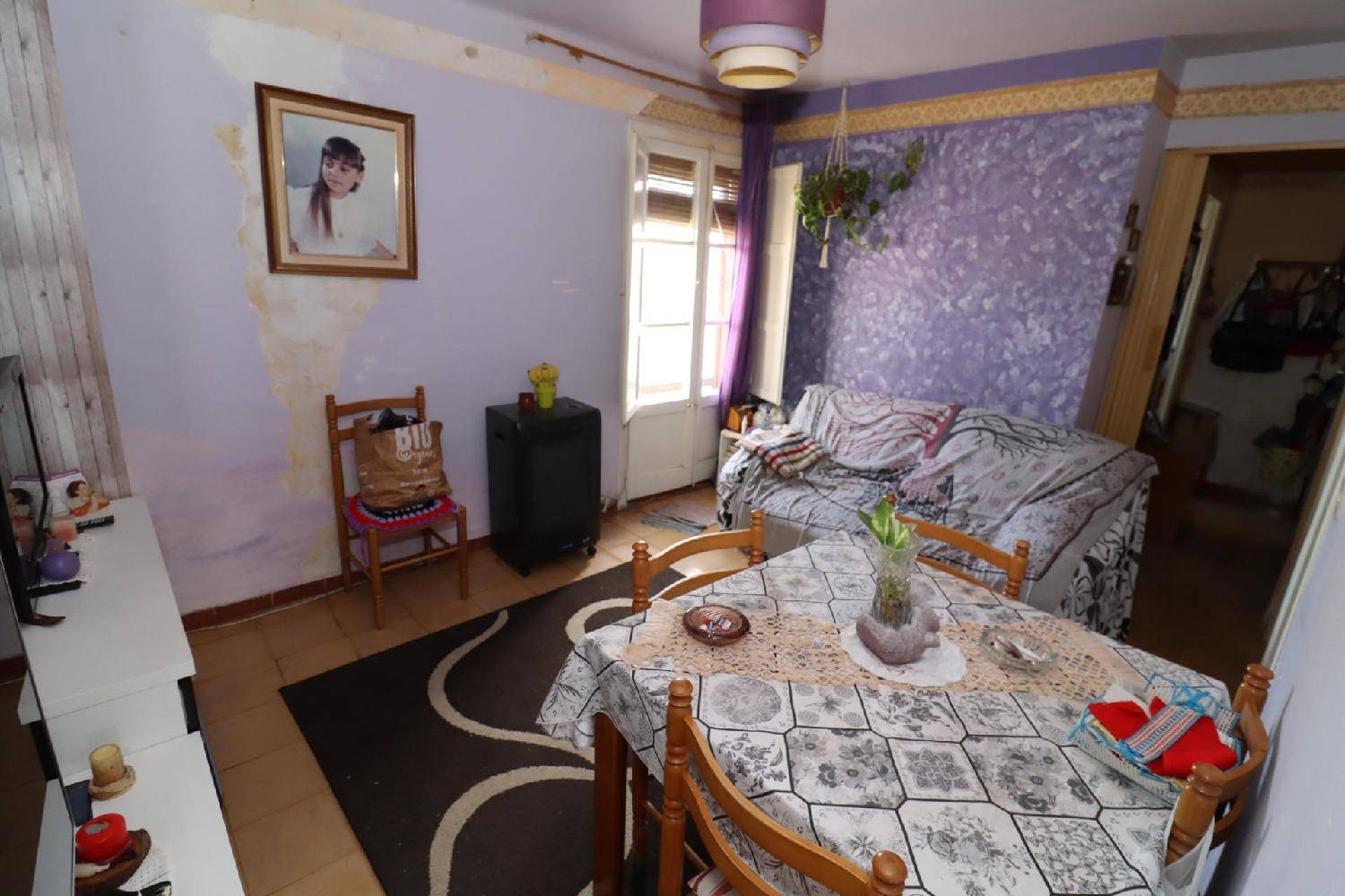  till salu lägenhet Alcanar Montsià 7