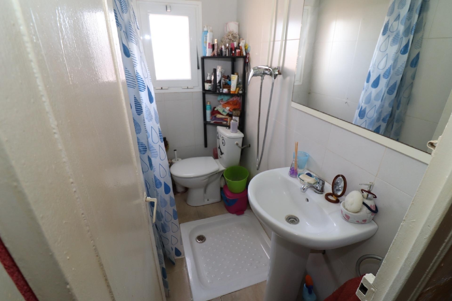  till salu lägenhet Alcanar Montsià 4