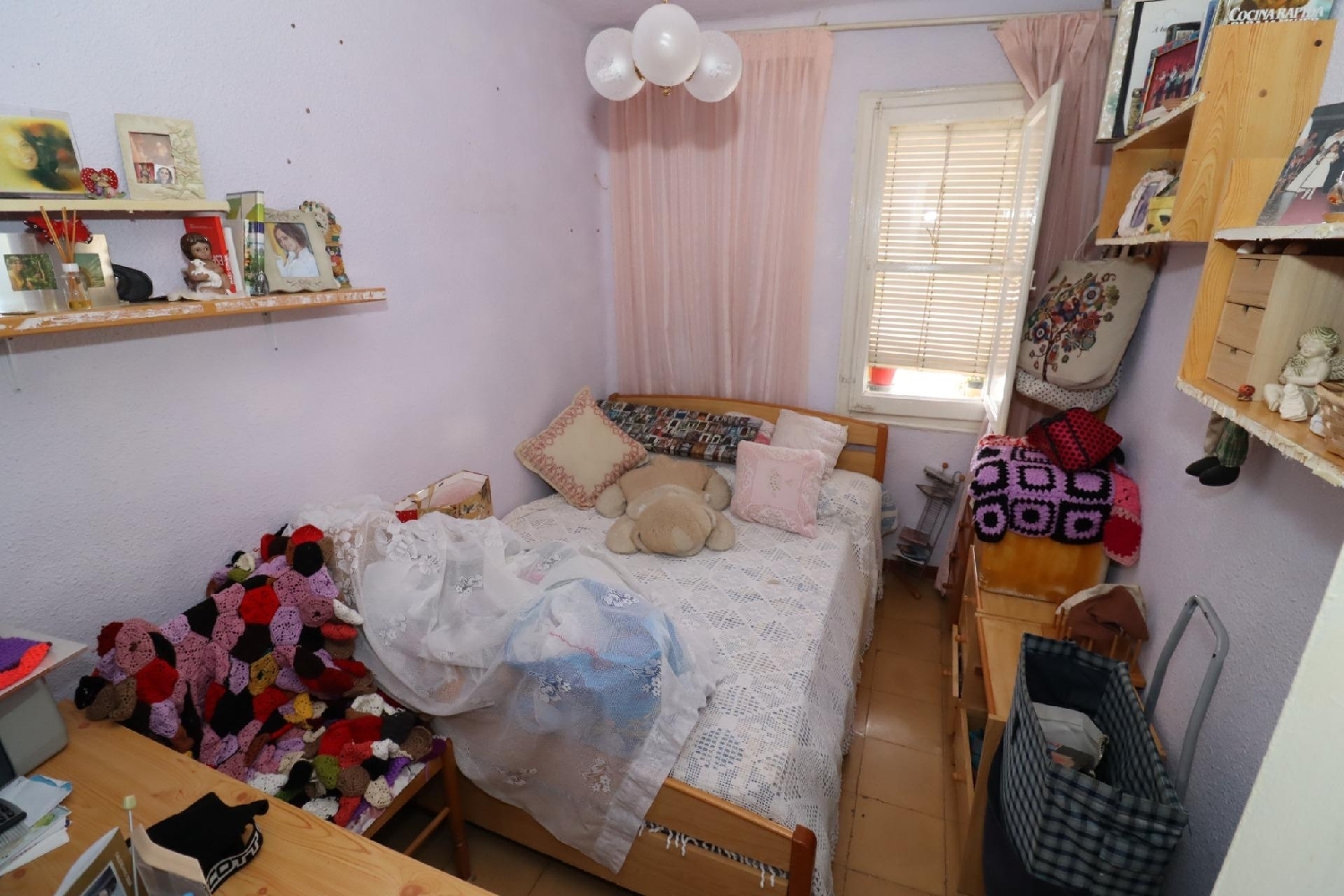  till salu lägenhet Alcanar Montsià 3