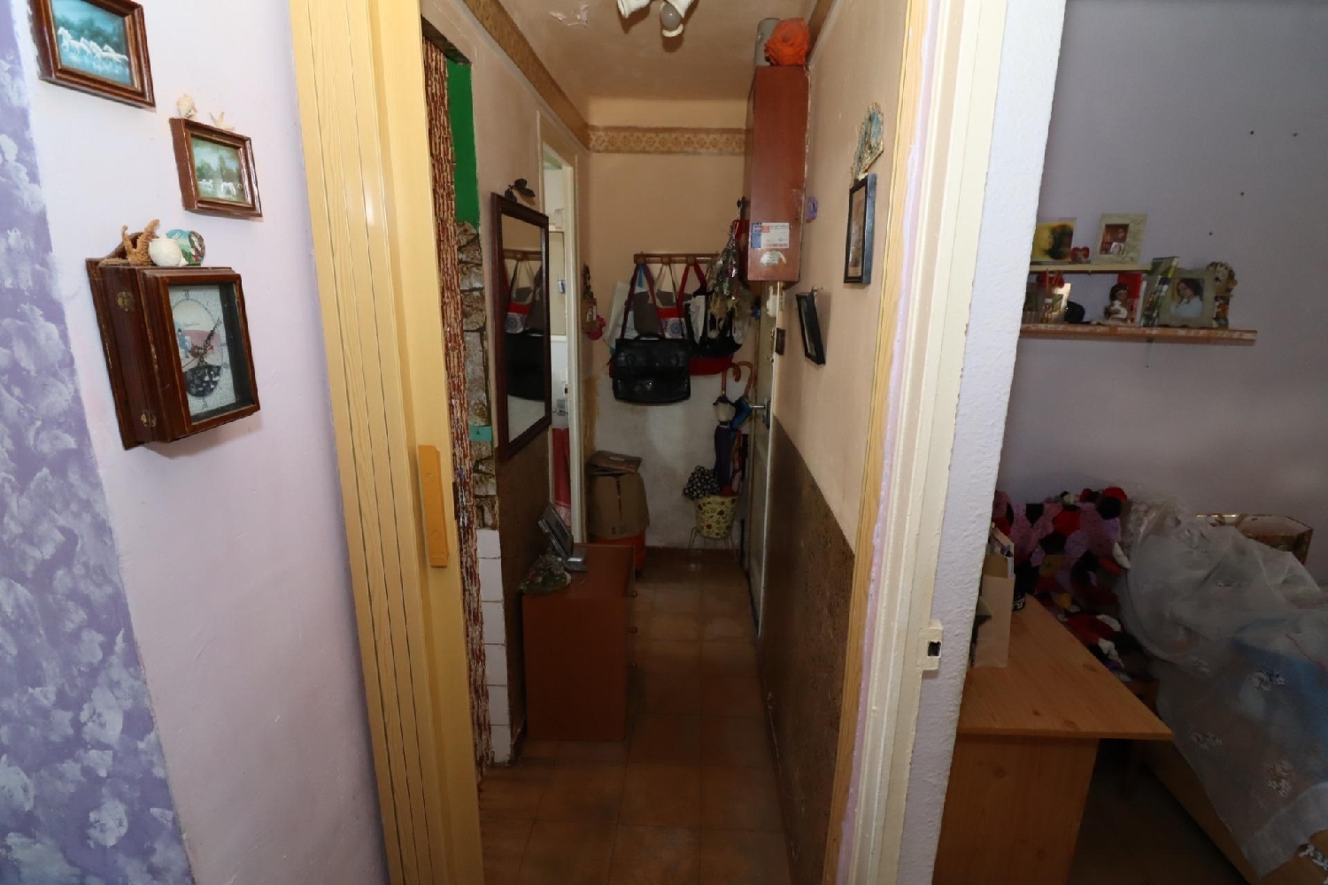  till salu lägenhet Alcanar Montsià 6