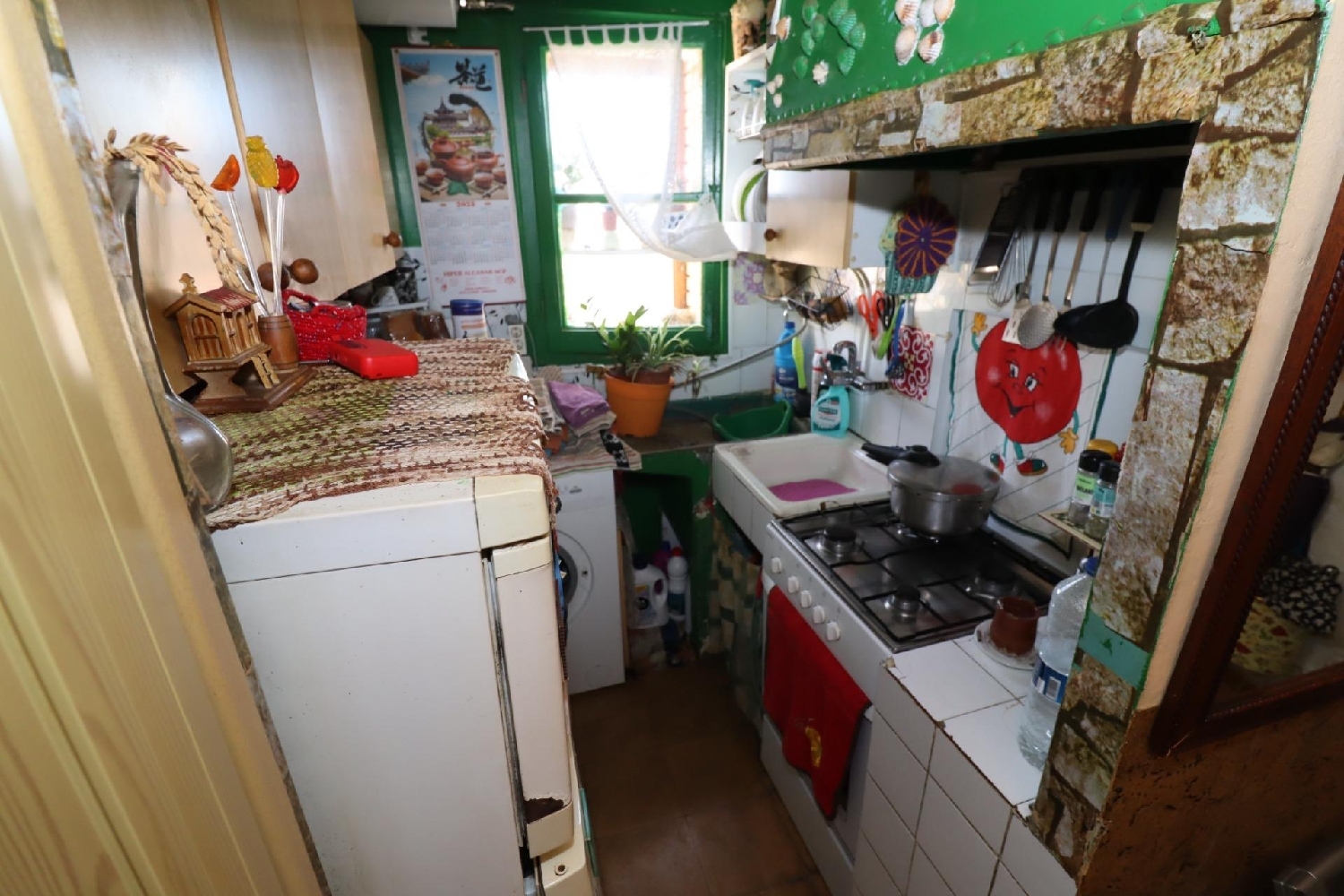  till salu lägenhet Alcanar Montsià 5