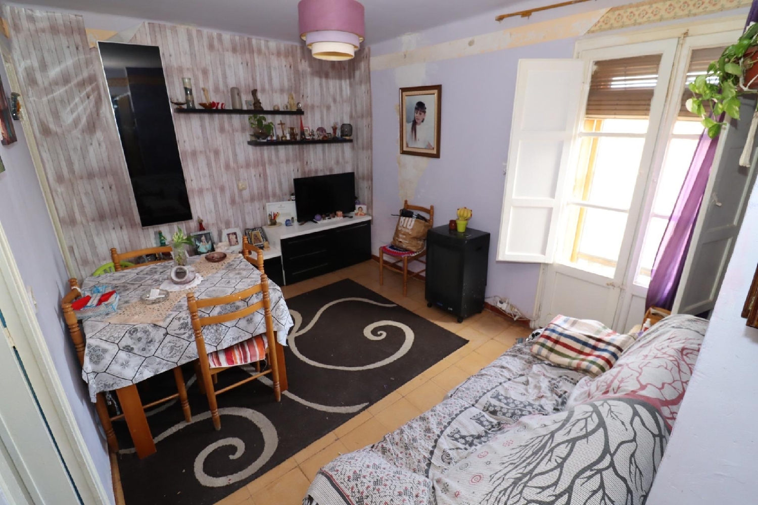  till salu lägenhet Alcanar Montsià 1