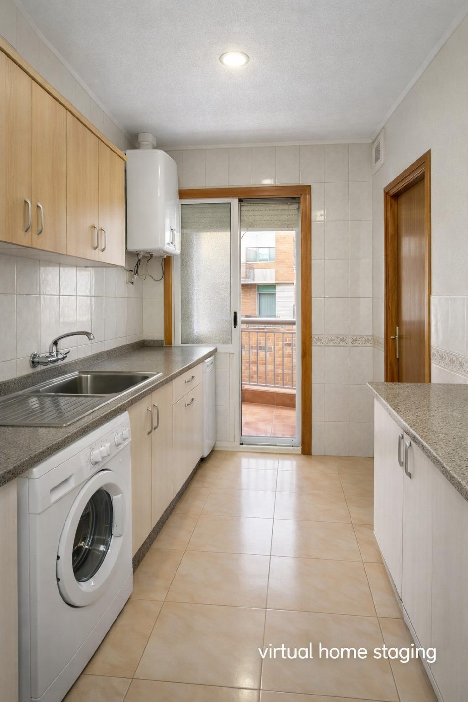  à vendre appartement Alcantarilla Huerta De Murcia 7