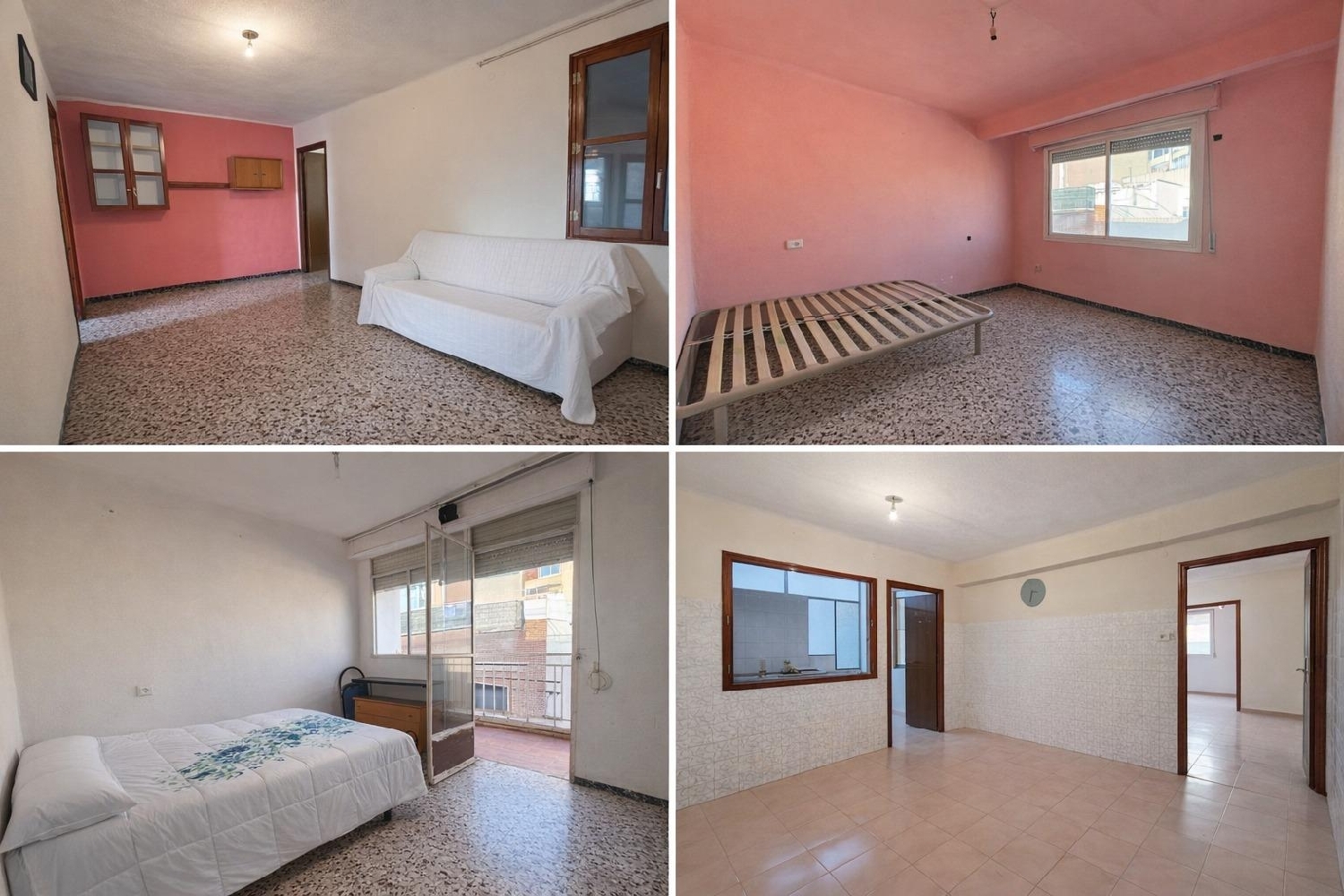  à vendre appartement Alcantarilla Huerta De Murcia 2
