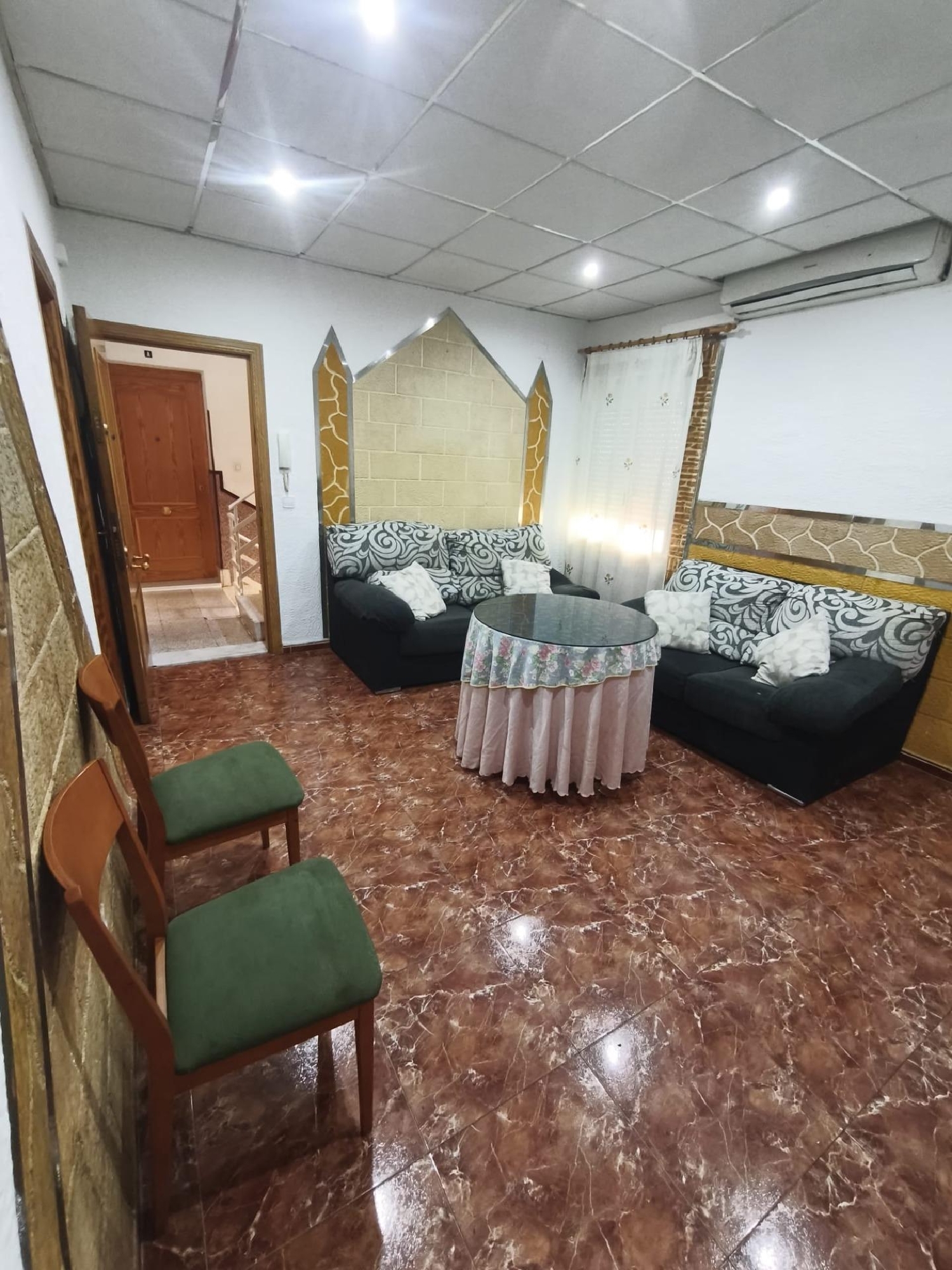  te koop appartement Alcantarilla Huerta De Murcia 2