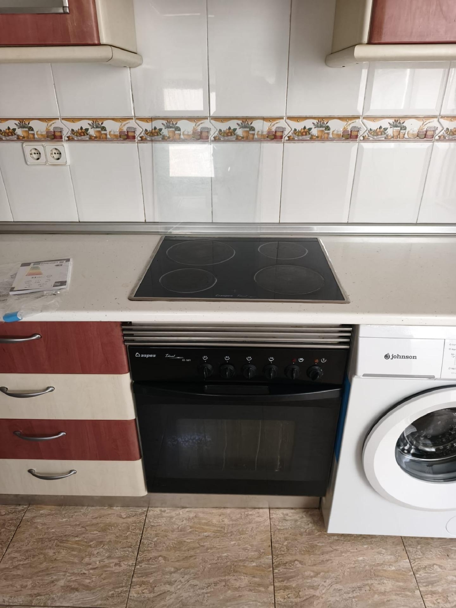  te koop appartement Alcantarilla Huerta De Murcia 12
