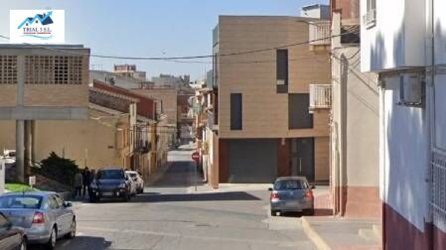 till salu lägenhet Alcarràs Segrià 2